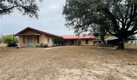 Premont, TX Commercial Opportunity