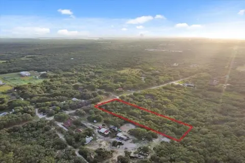 Residential Land in Ingleside, TX