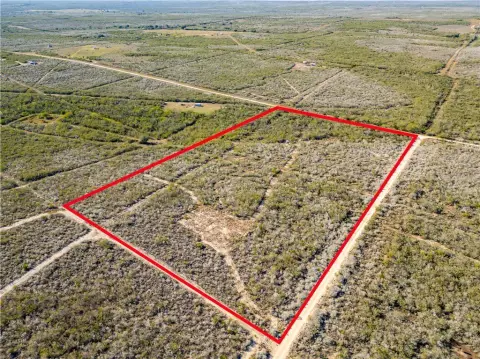 Remote Acreage for Hunting, Homesite