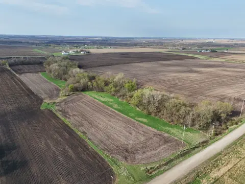 Woodward, IA Land Opportunity