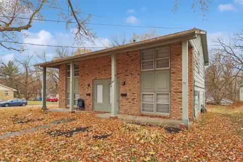 Des Moines Duplex Investment Opportunity