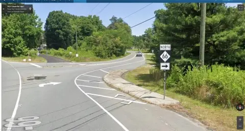 Rural Hall Acreage For Sale