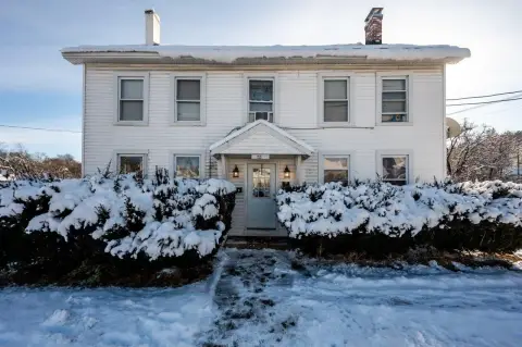 Fully Occupied Multifamily Investment Property