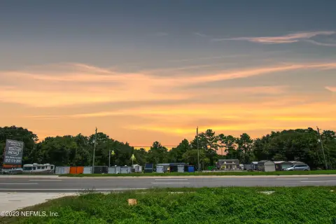 Commercial Land in Yulee, Florida