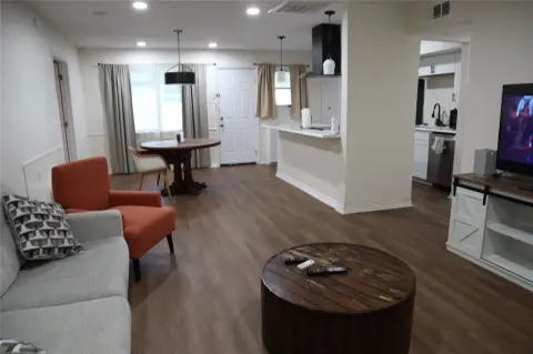 Mesquite, TX Updated Care Home