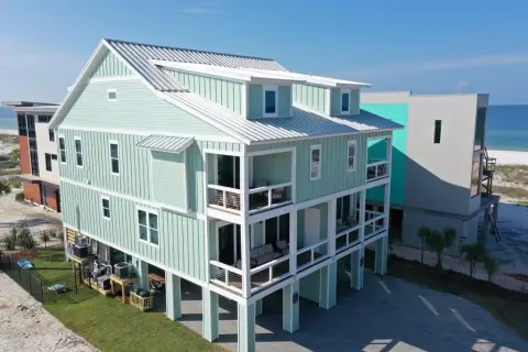 Fully Furnished Rental-Ready Duplex
