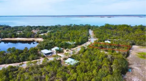 Eastpoint, FL Residential Lot