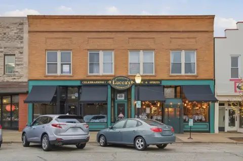 Turnkey Office and Retail Suite