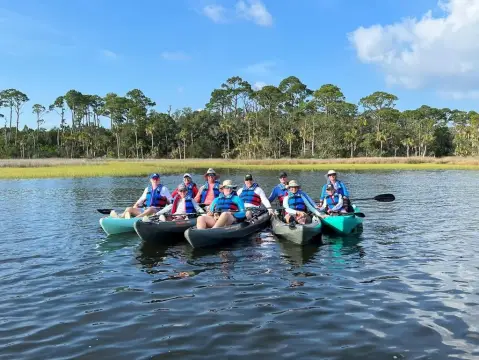 Established Beach Gear Rental Business