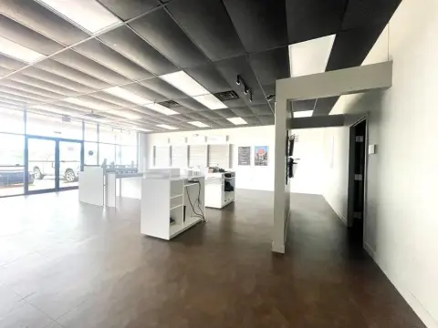 Retail Space Near Walmart