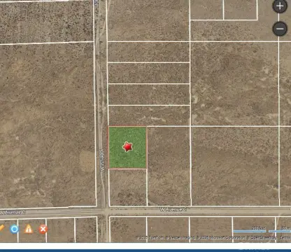 Development Land Parcel