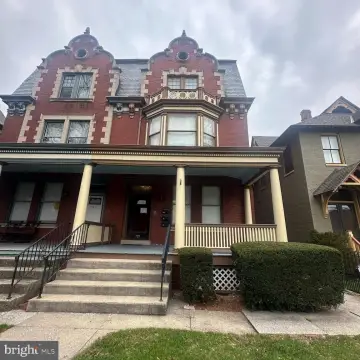 Victorian Multi-Unit in Historic York