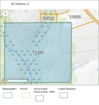 Land in Henlyfield's Rolling Hills