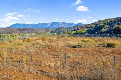 Rancho Dos Vientos Estate Site