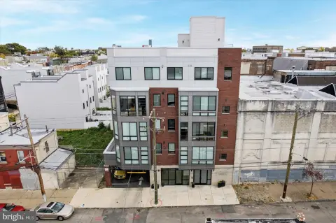 Turn-Key Cafe in Brewerytown