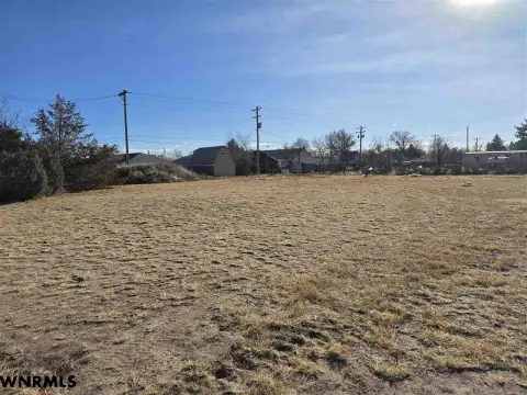 Commercial Lots in Kimball, NE
