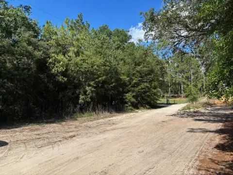 A1 Zoned Residential Land Parcel