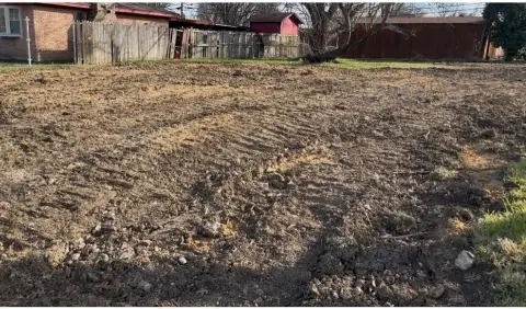 Corner Lot in Thriving Community