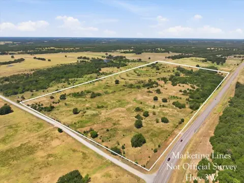 Agricultural Land with Highway Frontage