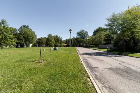 Residential Building Lot
