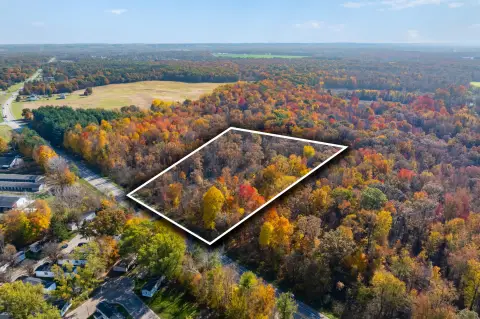 Commercial Land on M-40