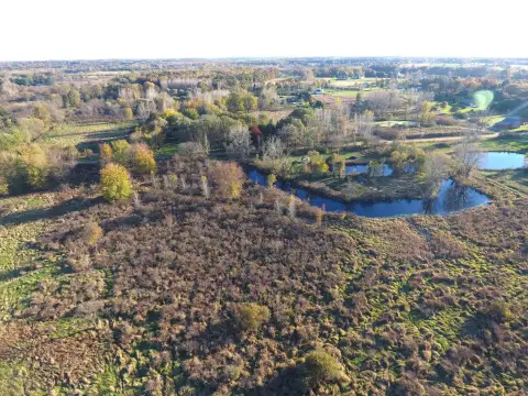 Riverfront Recreational Land