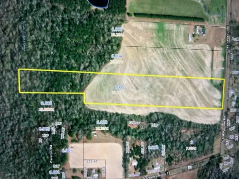 Residential Land in Dothan, AL