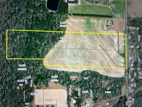 Residential Land in Dothan, AL