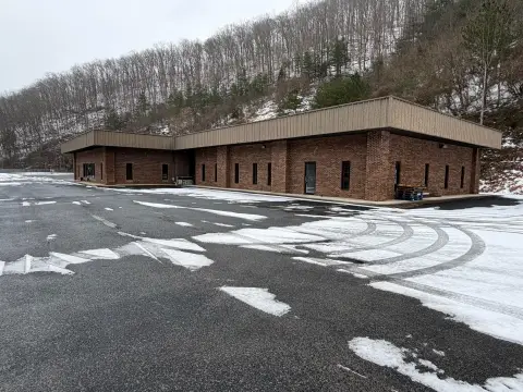 Prestonsburg Office Building For Sale