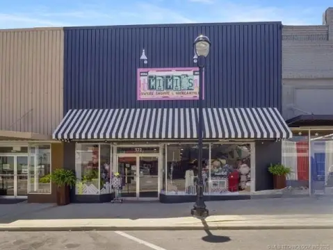 Fully Renovated Retail/Office Building