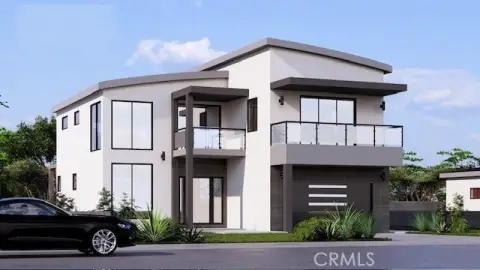 North Tustin Land/Lot Opportunity