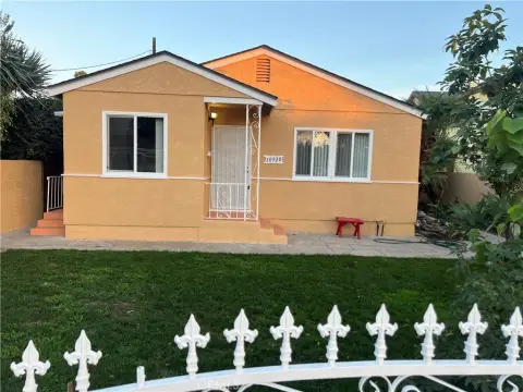Culver City 5-Unit Property