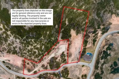 Steamboat Mountain Land with Views