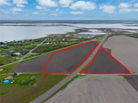 Versatile Land in Coastal Bayside
