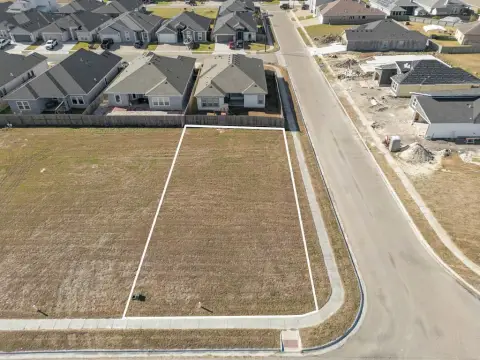 Residential Lot in Corpus Christi