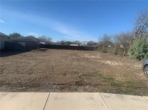 Residential Lot in Converse, TX