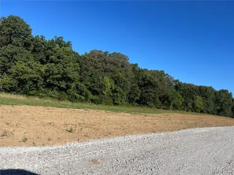 Wentzville Land for Custom Home