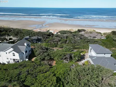 Ocean View Residential Lot