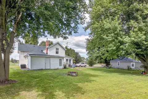 Two-Home Residential Income Property