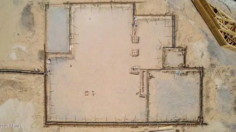 Ready-to-Build Land Parcel