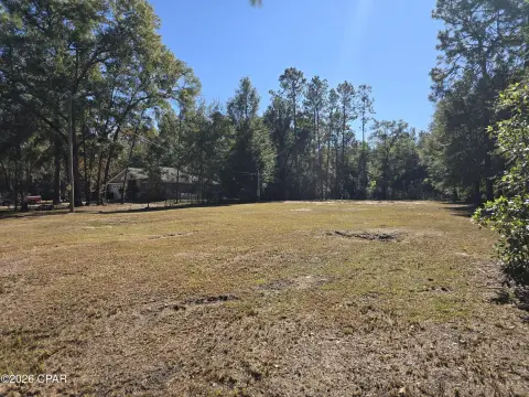 Residential Land in Tallahassee, Florida