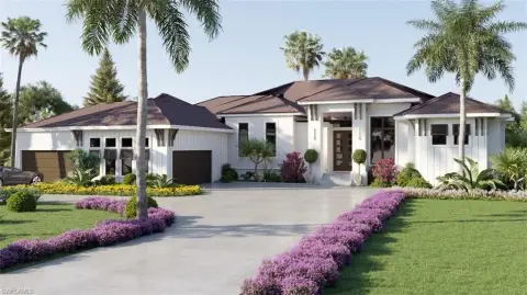 Devonwood Estates Homesite Opportunity