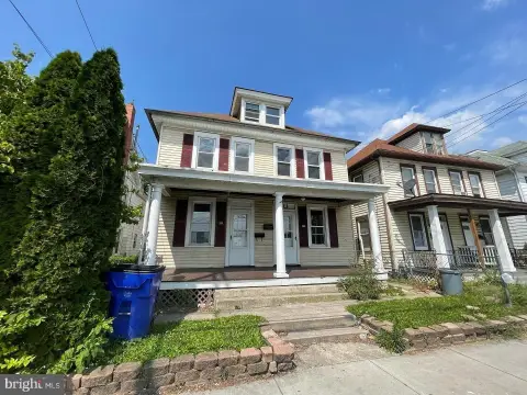 Hagerstown Duplex Investment Opportunity