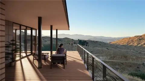 Permits Approved Land in Yucca