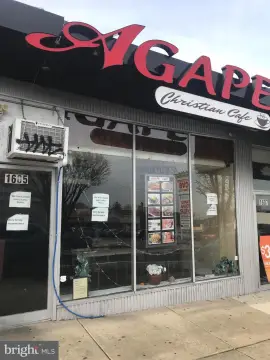 Equipped Restaurant Space Available