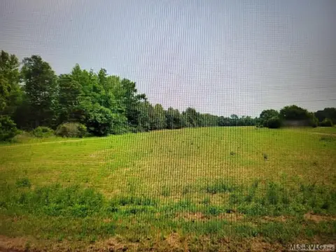 Land for Farming or Residential