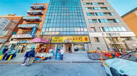 Chinatown Commercial Condo For Sale