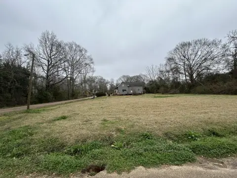 McComb Land Parcel For Sale