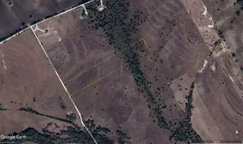 Unimproved Land in Rural Ellis