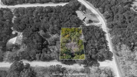 Land in White Bluff Resort